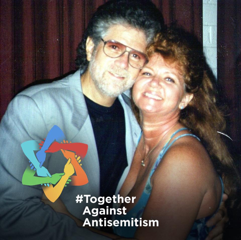 Andrea Ridgely - Except for my postings about Marv, this... | Facebook