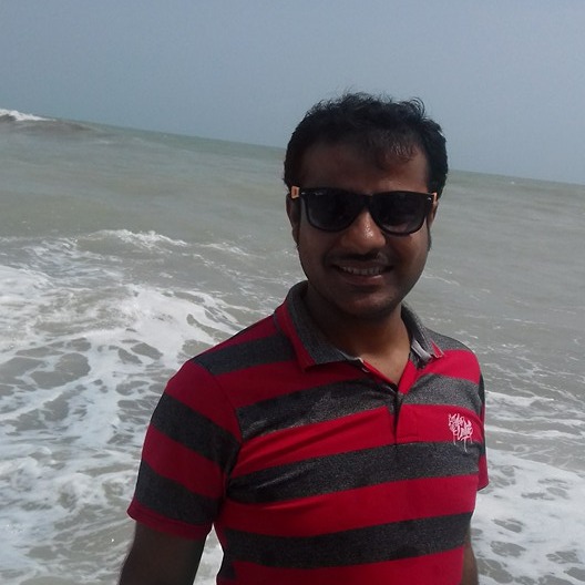 Asif Ali Solangi