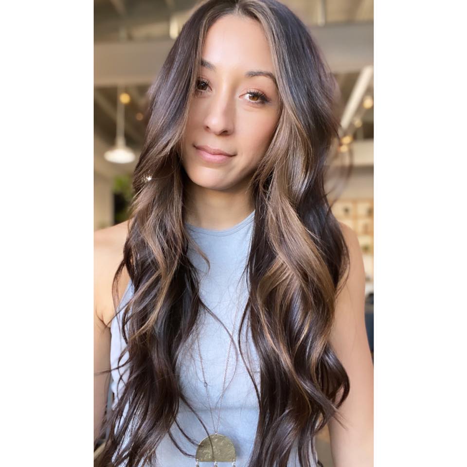 Becky Shintaku