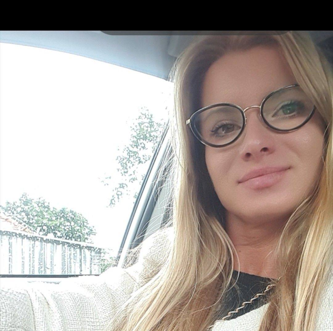 Ela Jędrzejewska Fotograf