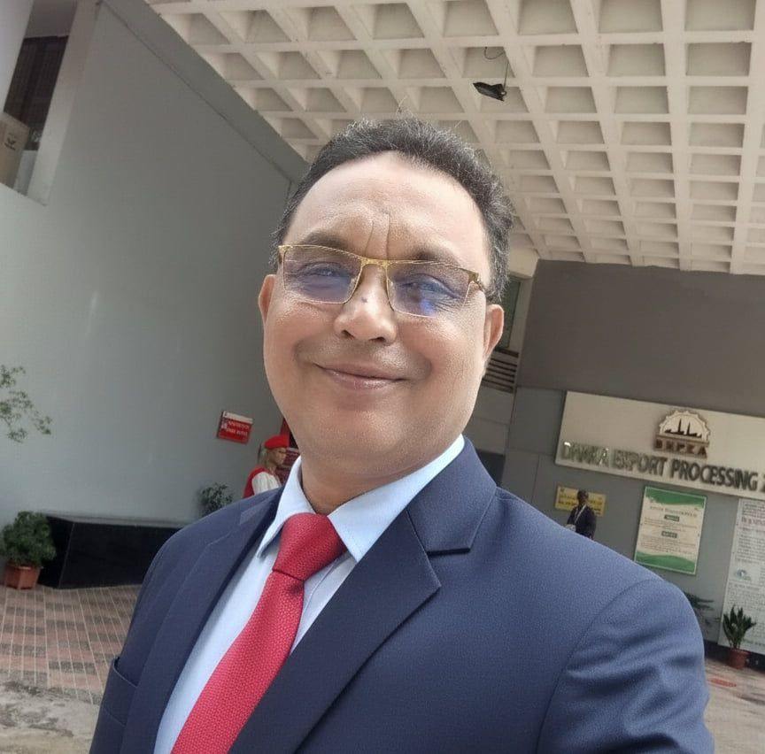 Rakhal Biswas