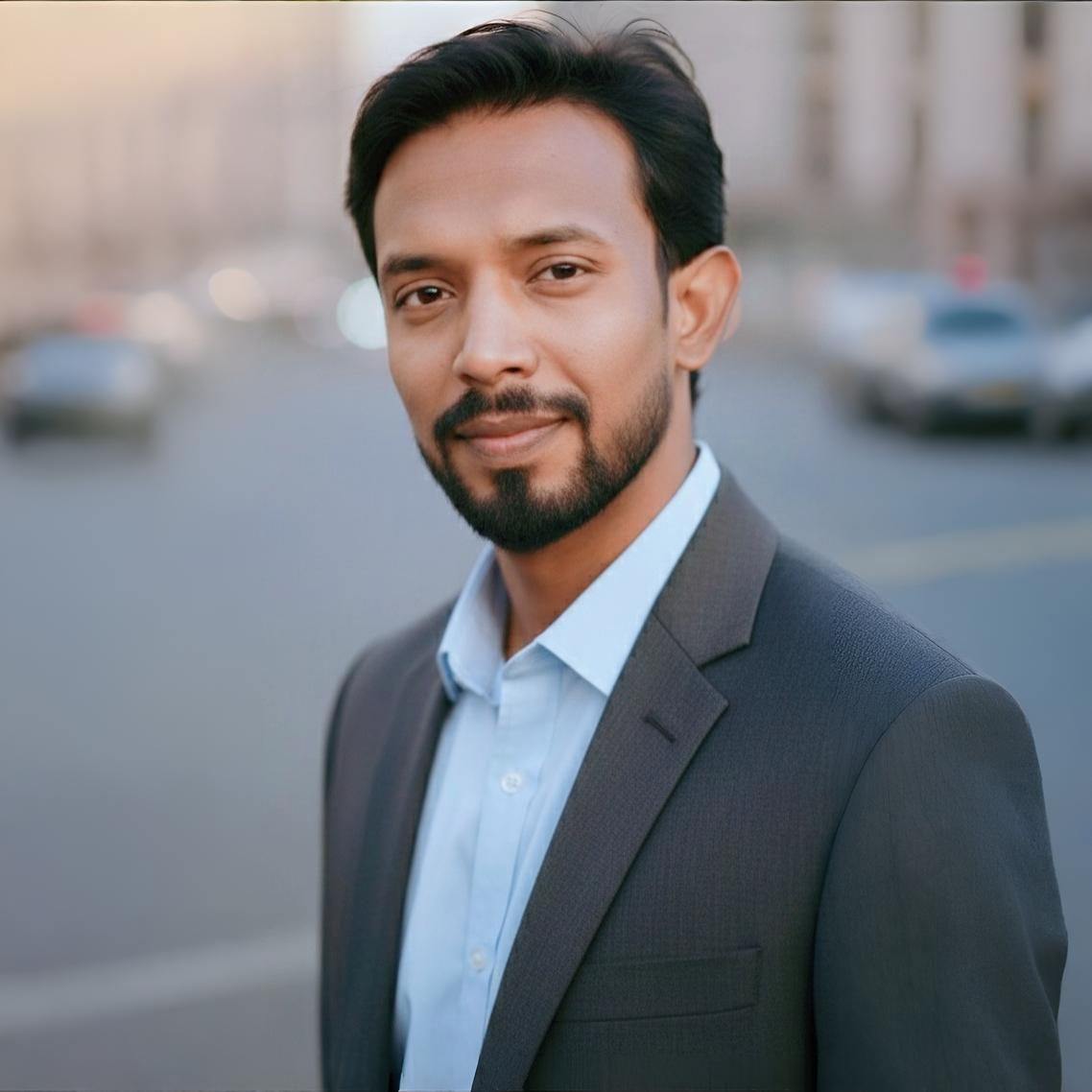 Asif Nazir