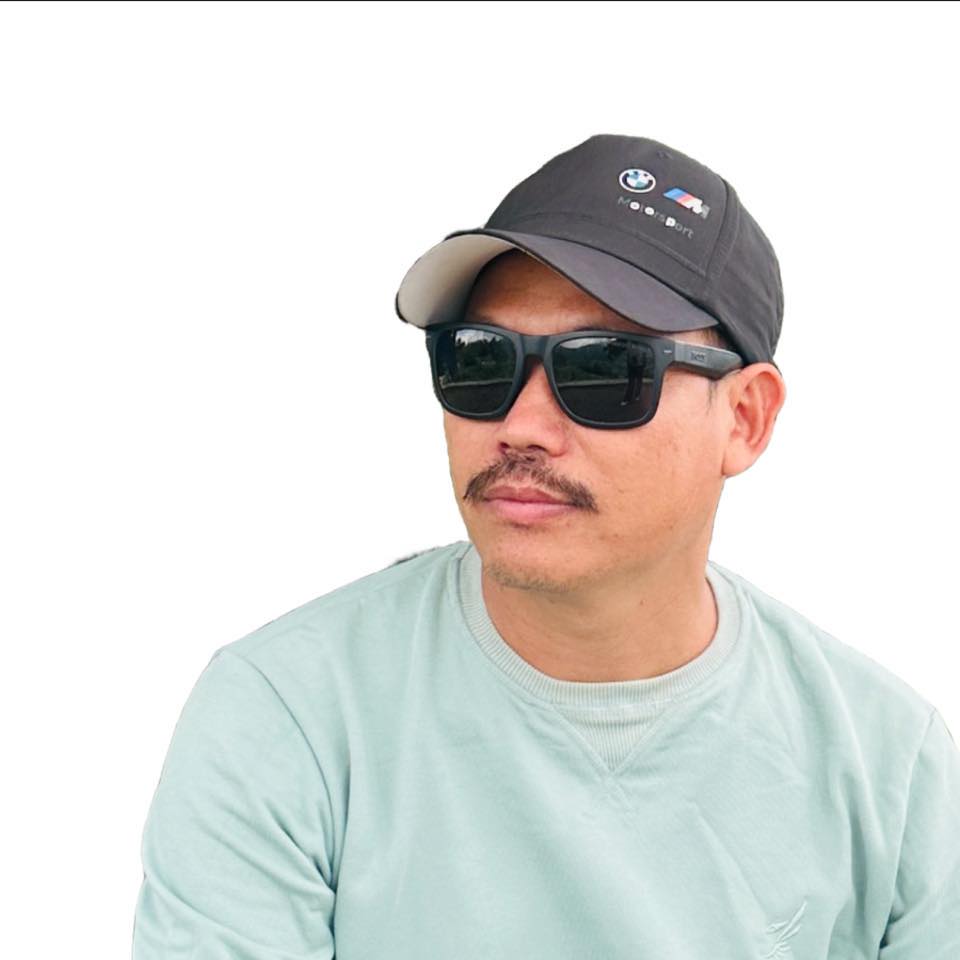 Roshan Rai