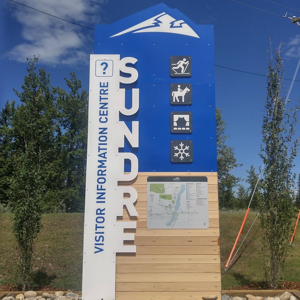 Sundre Chamber