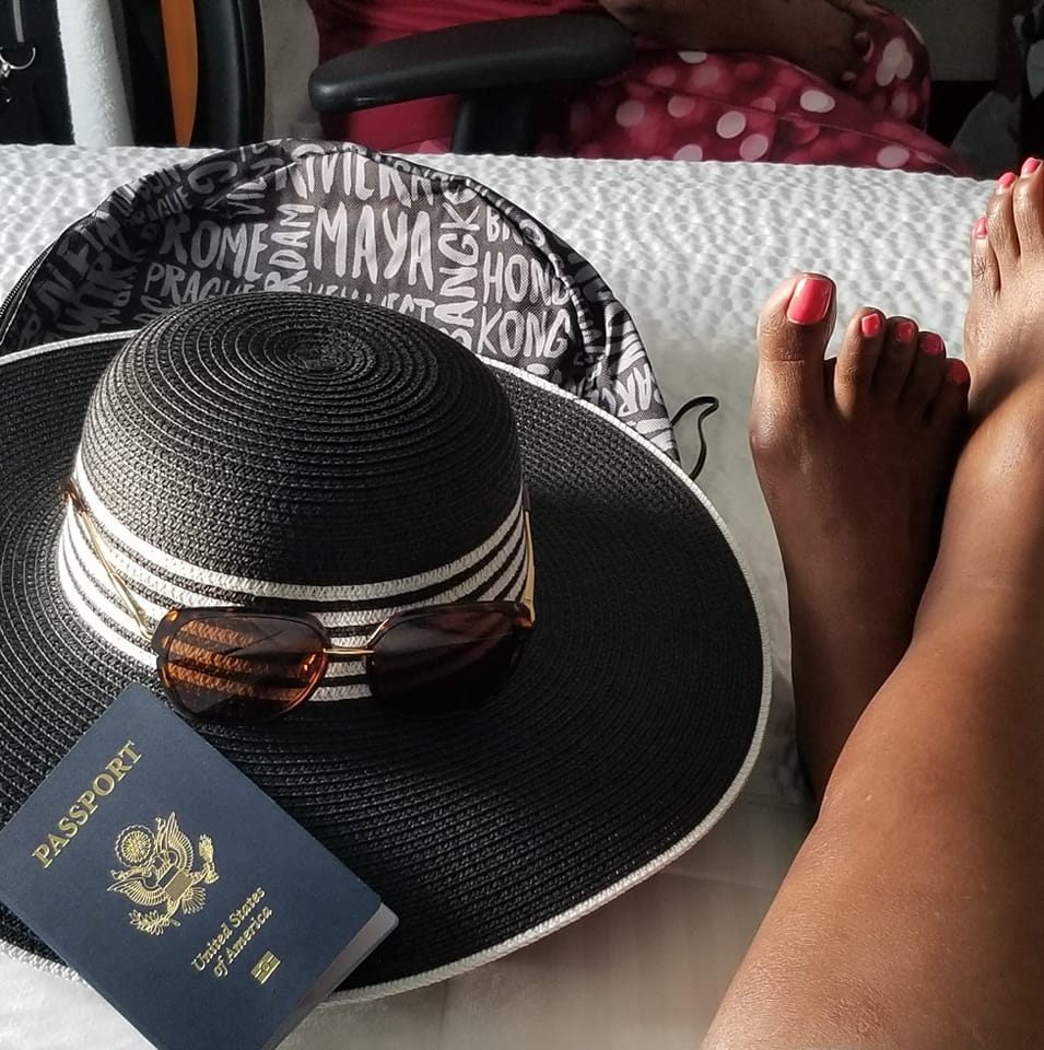 She Travels | Has anyone gotten the Nobl luggage | Facebook