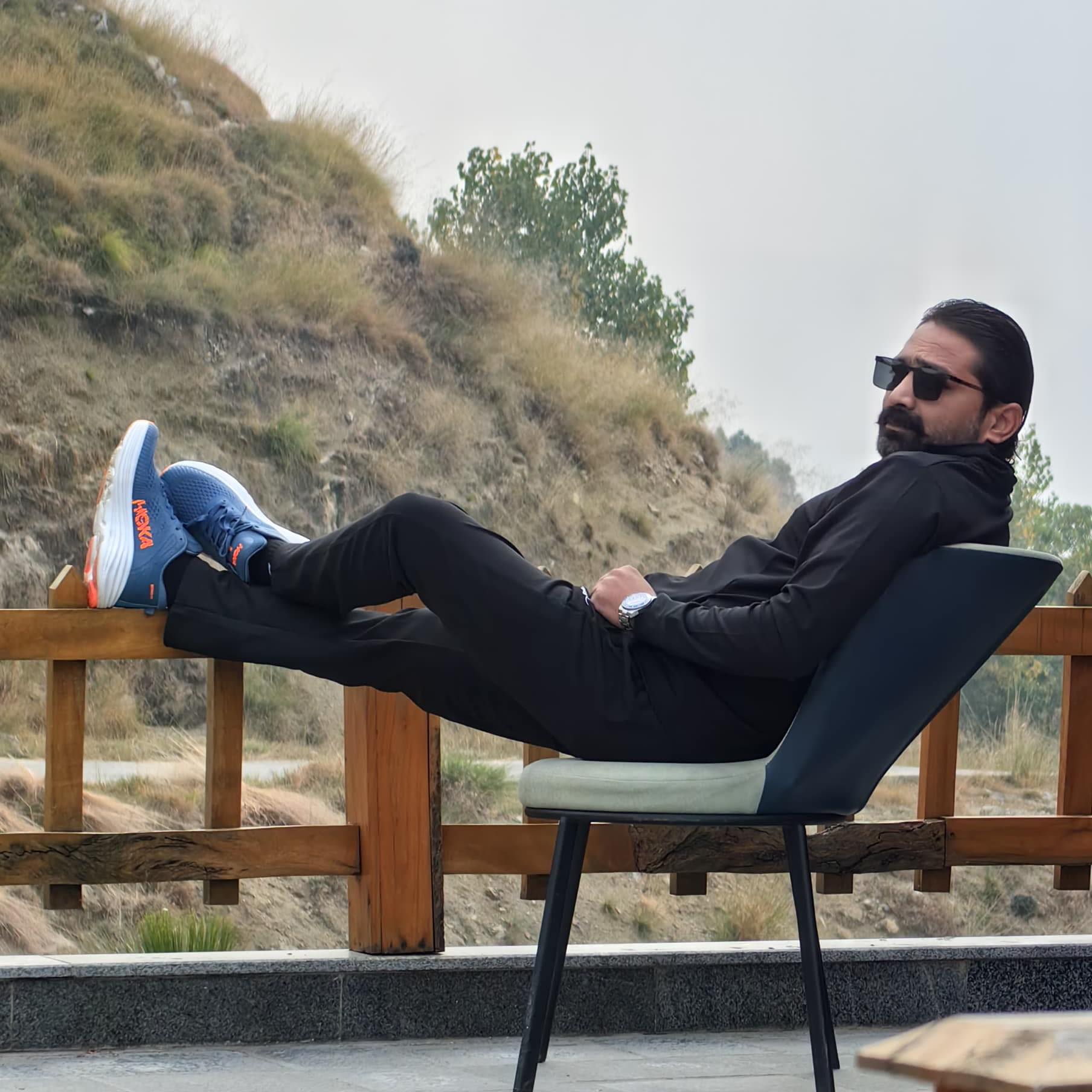 Faizan Ur Rehman