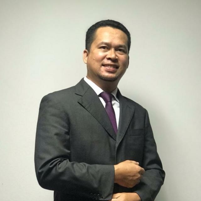 Rashdan Ujud