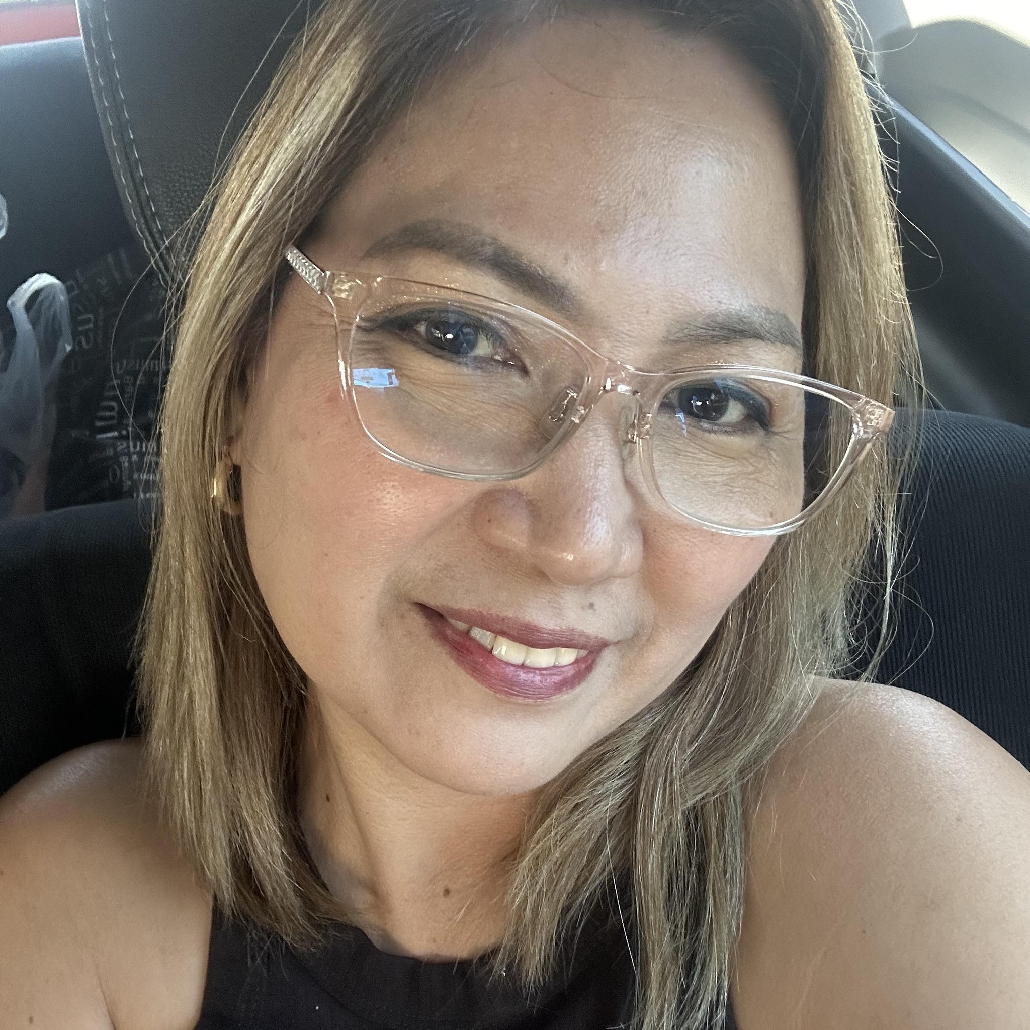 Liezl Ricafort Torres