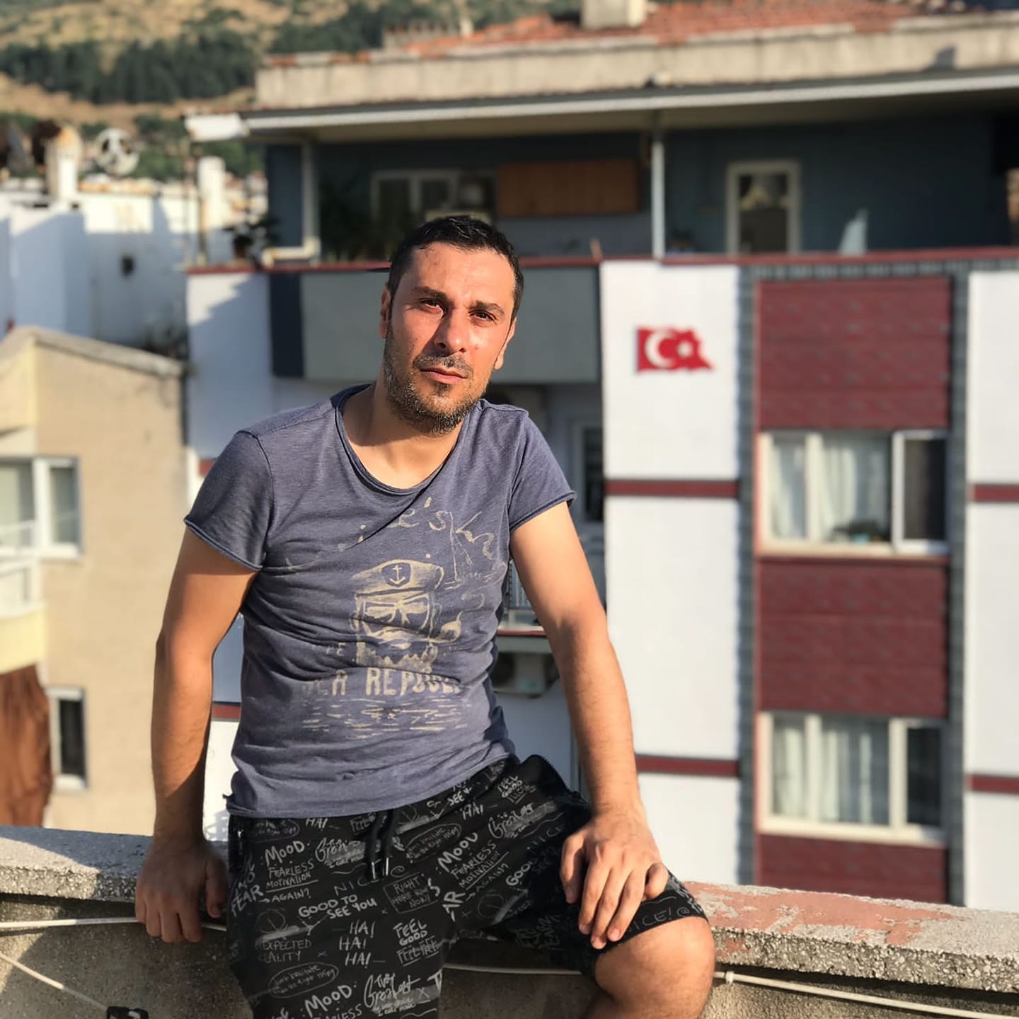 Halit Değişik
