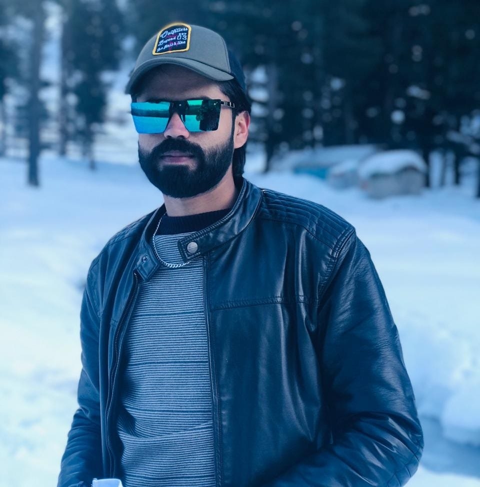 Ali Raju