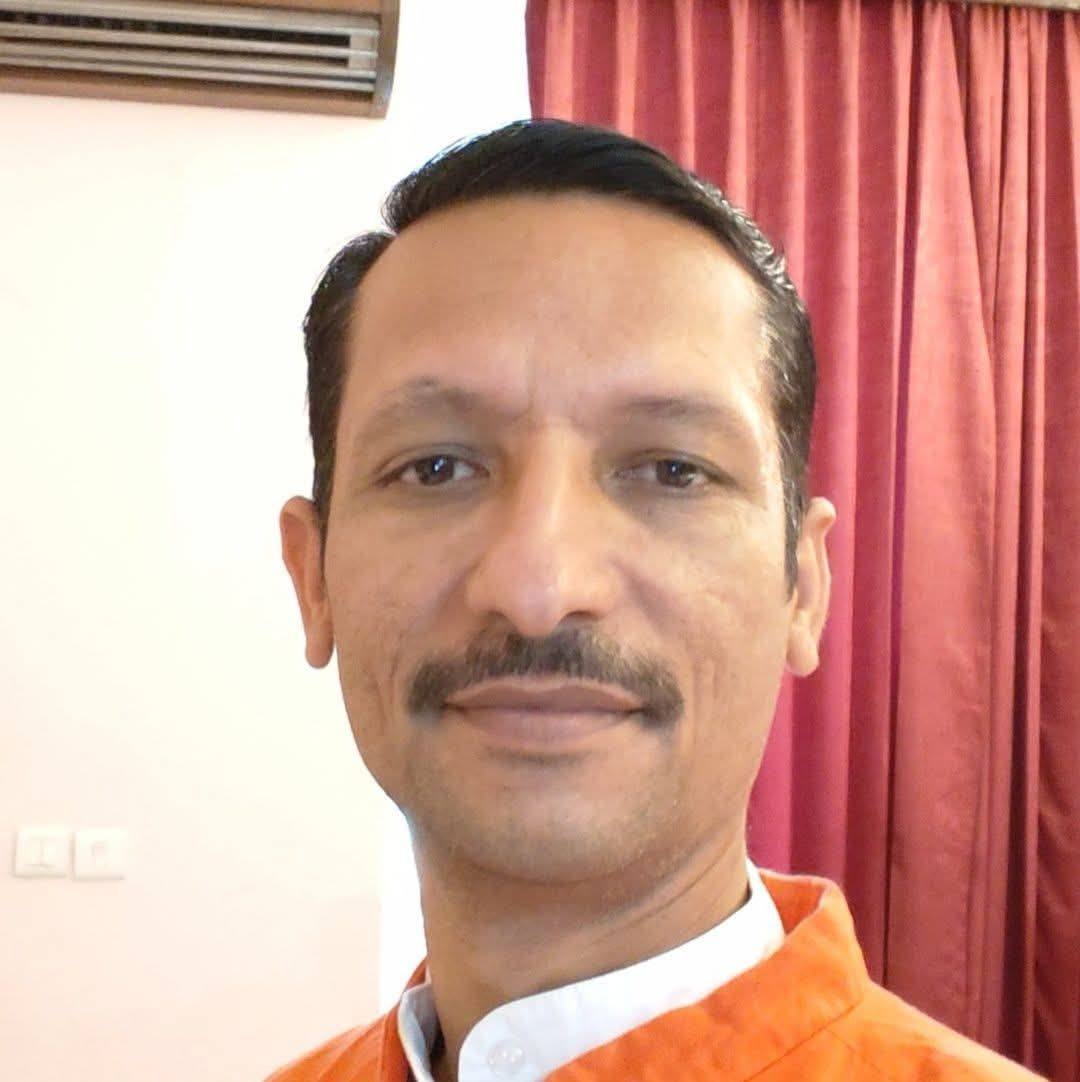 Bharat Swabhiman... - Bharat Swabhiman Trust Rajasthan West