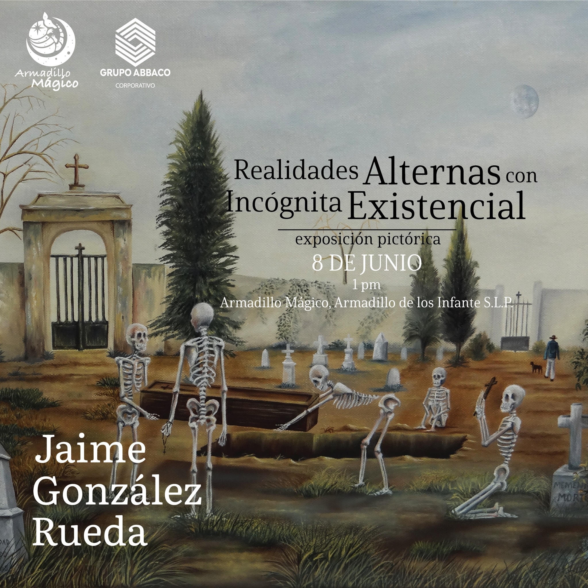 Jaime G. Rueda