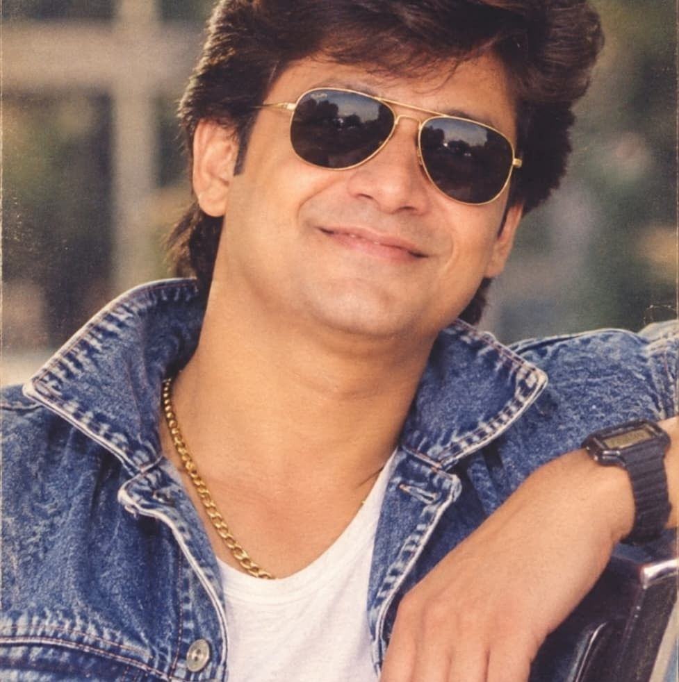 Ananth Raman