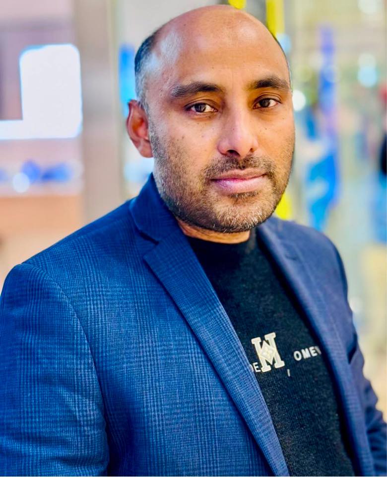 Md Lutfur Rahman