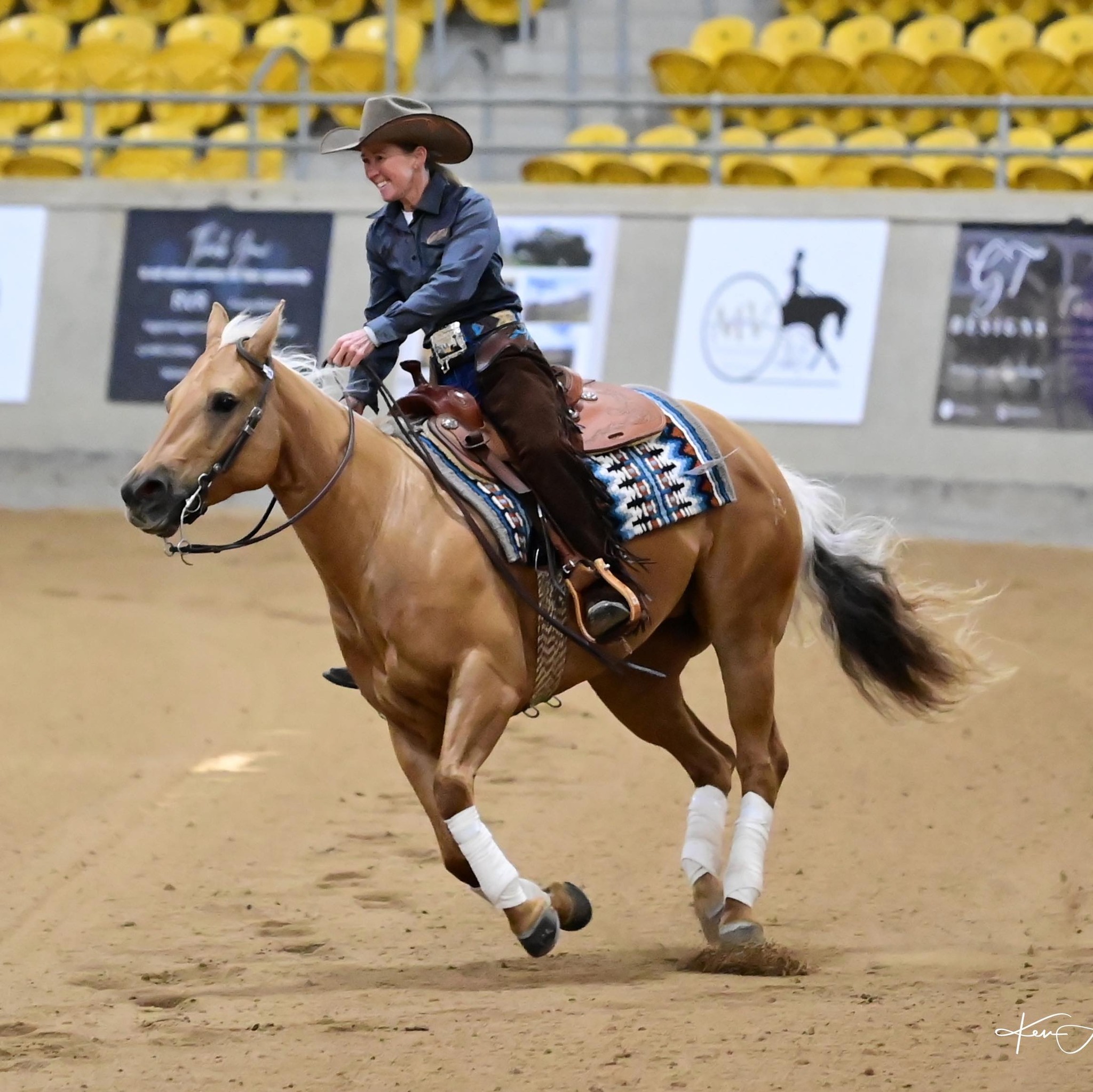 Central Queensland Quarter Horse Association | Facebook