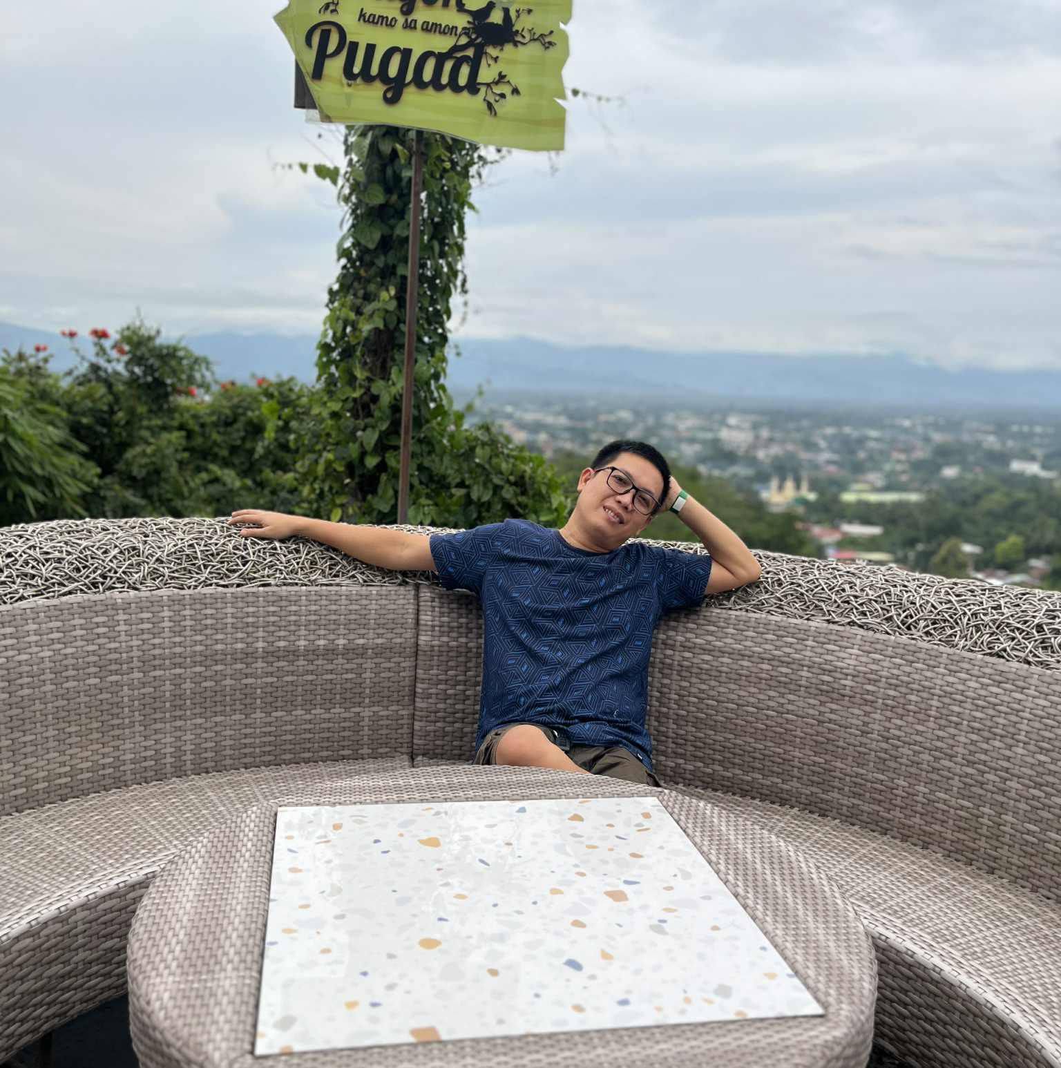 “When the timing is right, I,... - Ricky Catarata Viajedor | Facebook