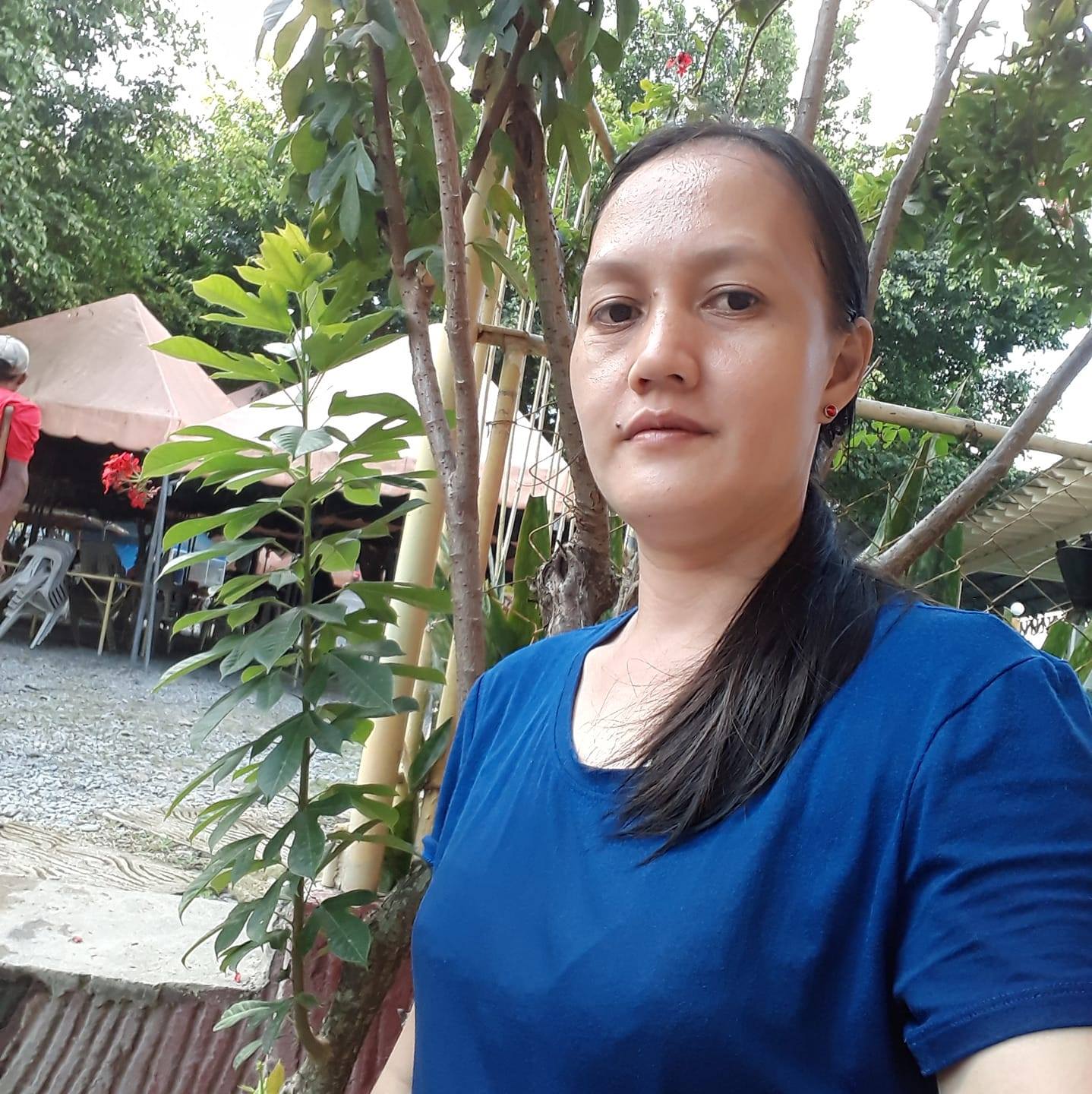 Baliling Albuero