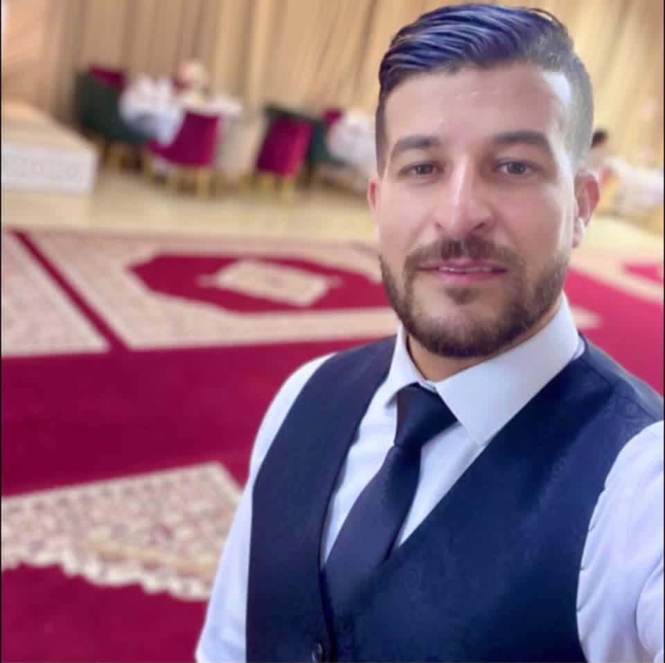 Imad Aarab