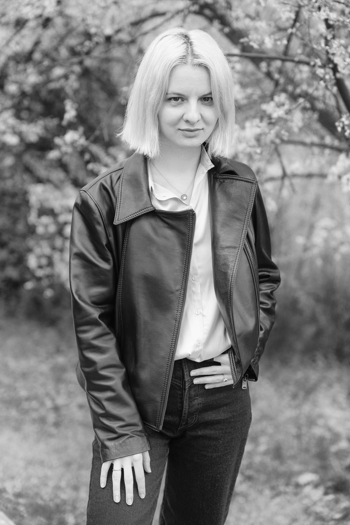Isabelle Baltariu