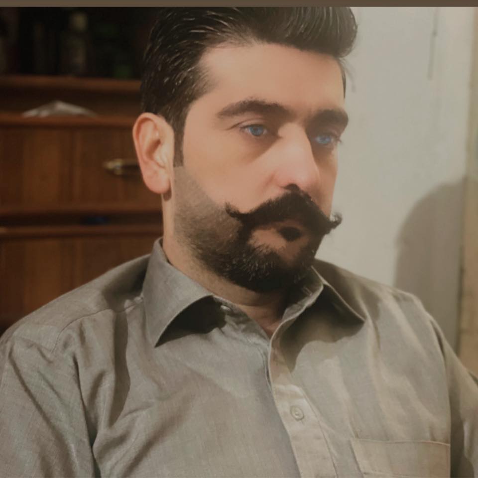 Inam Ullah Khan