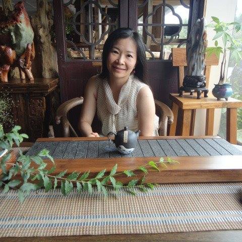 李李萍