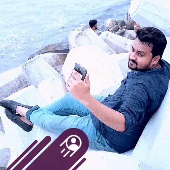 Arsalan Khan