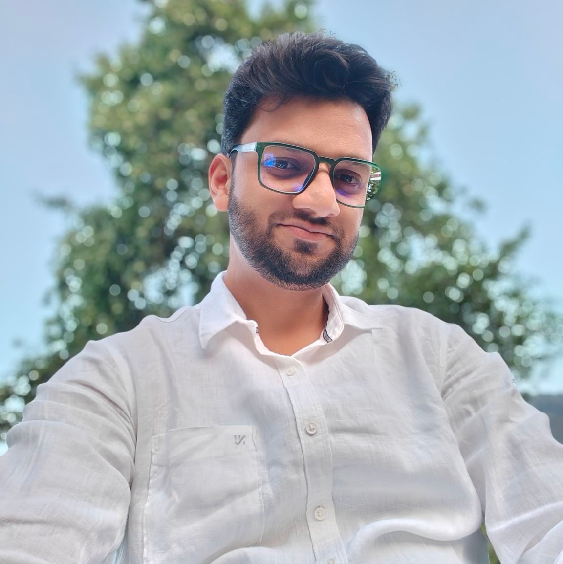 Sheikh Asif Rafiq