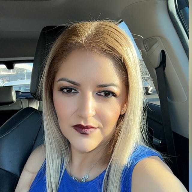 Maria Rico