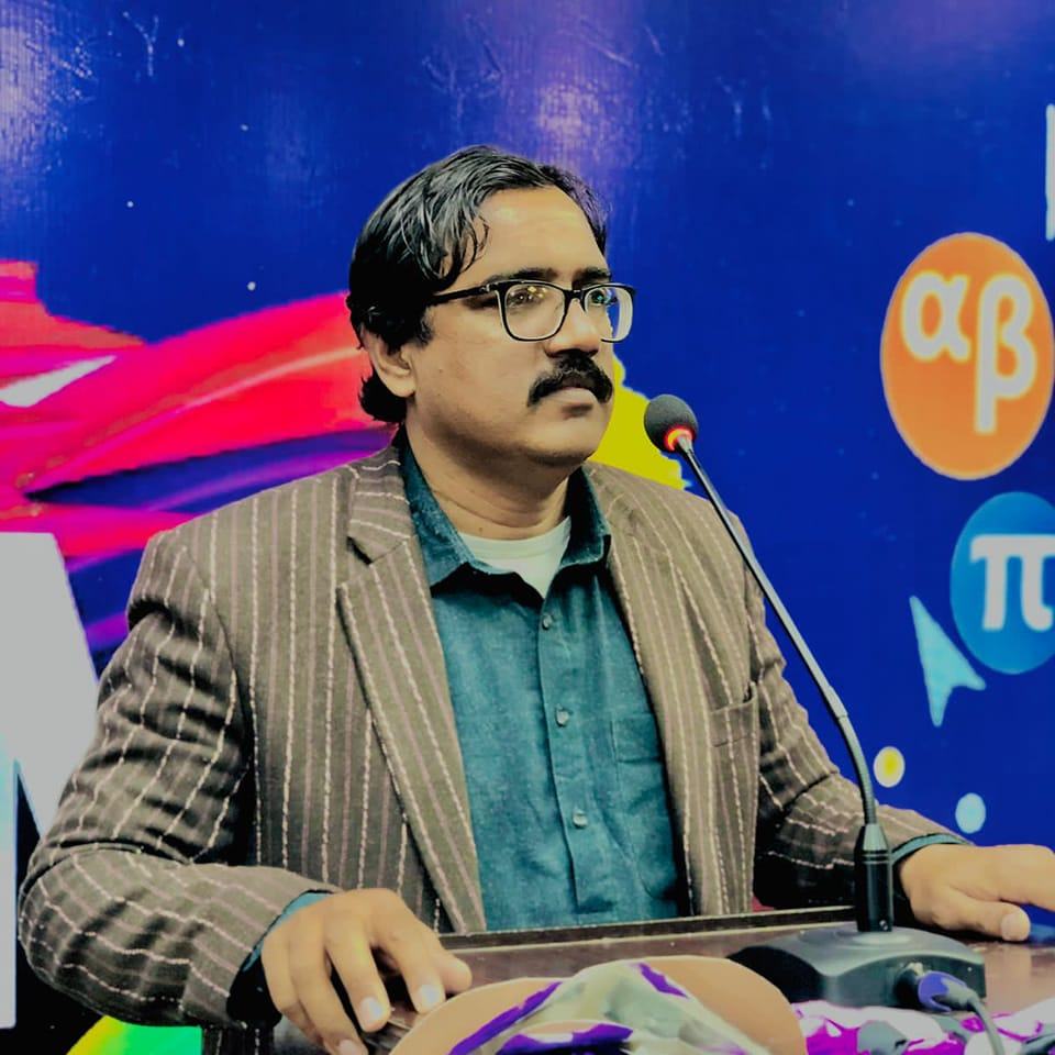 Manzoor Ahmed