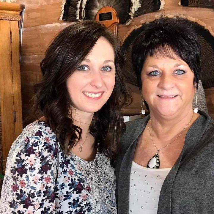 Lisa Meny Rutledge