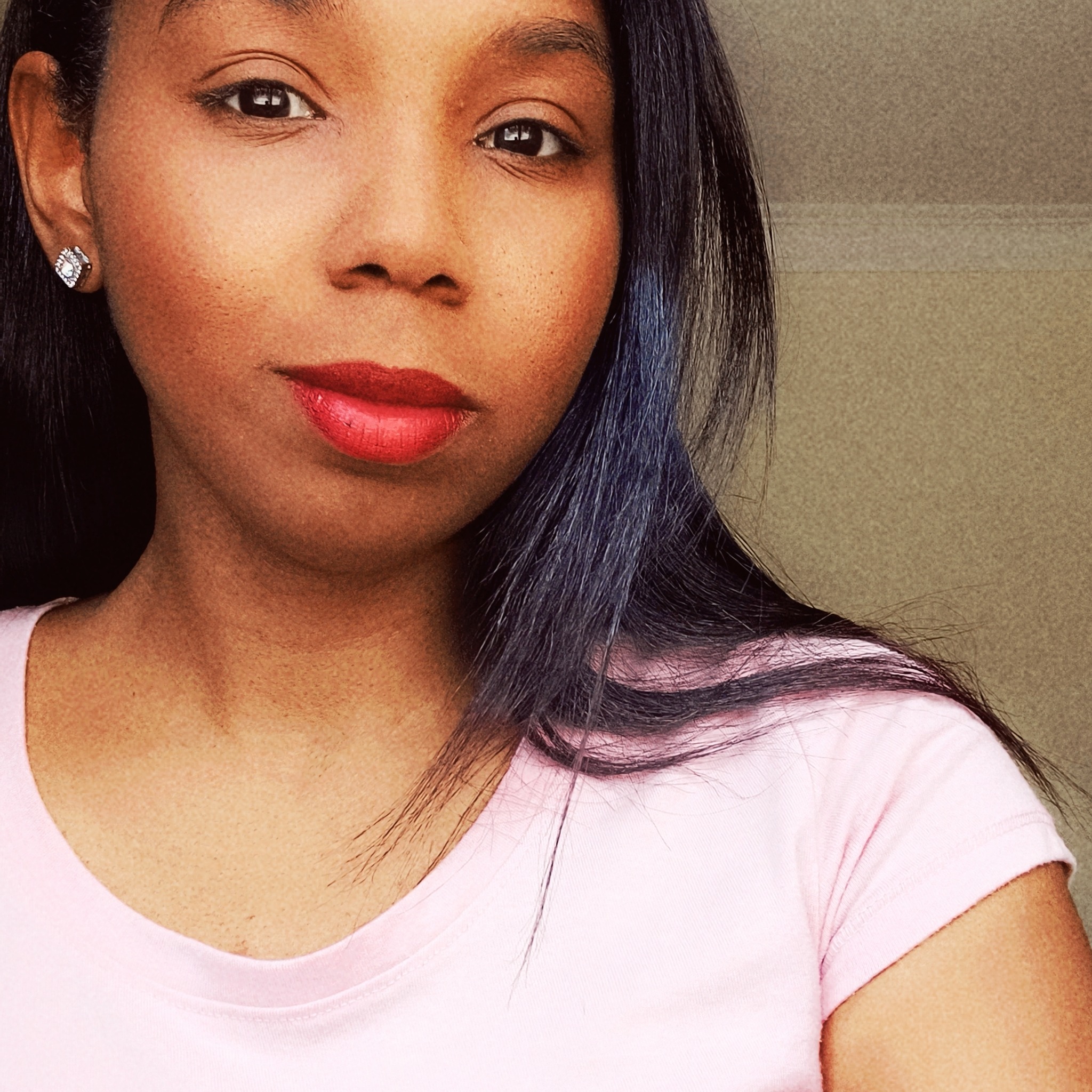 Tip de Belleza de hoy Martes 💖 Unos labios bien hidratados y con color ...