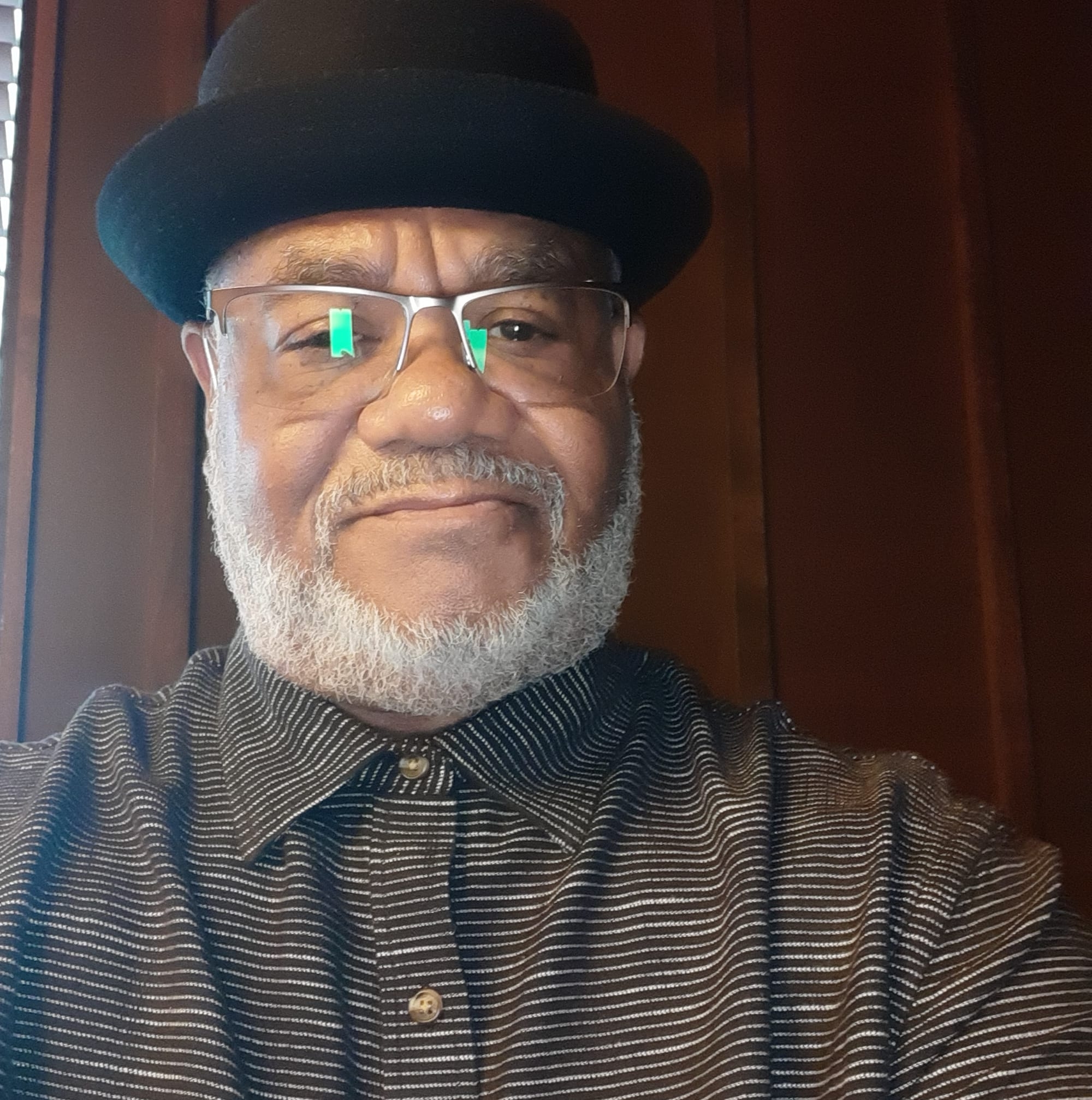 Timothy G. Ragland