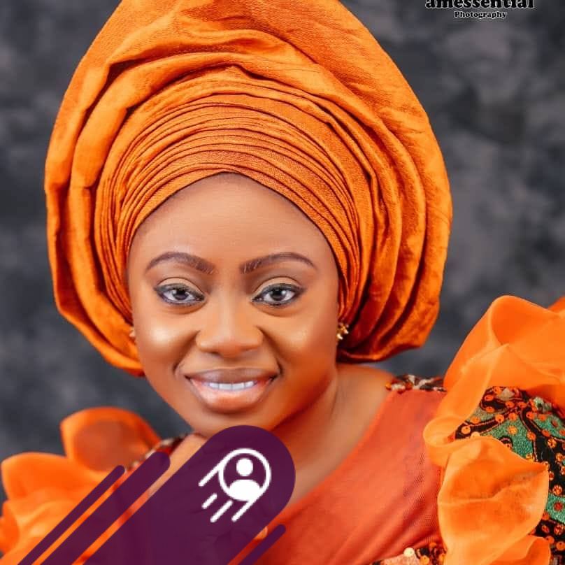 Esther Adeyemo Taiwo