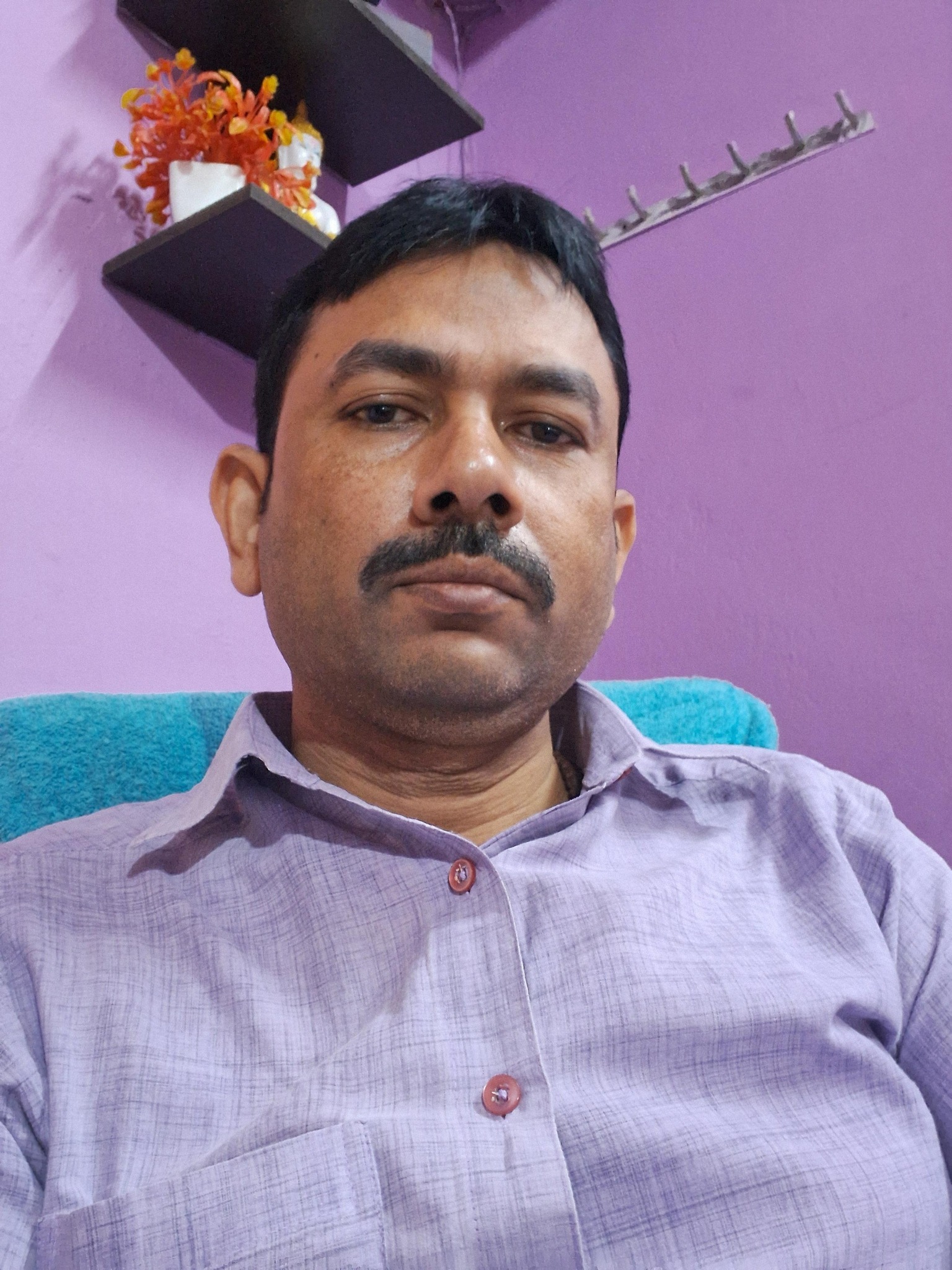 Ajay Kumar Azad