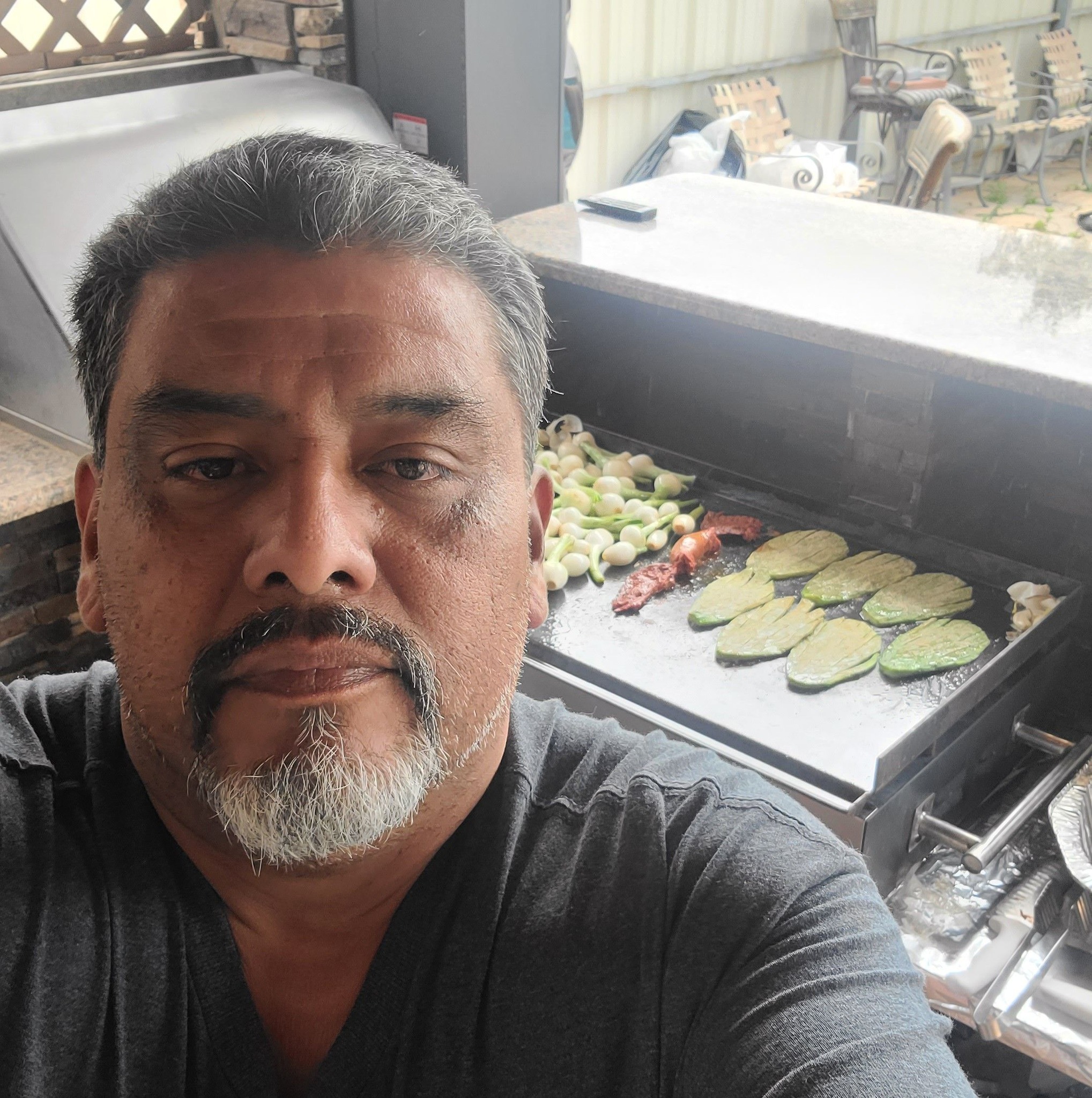 Jose Ines Lopez Reyes