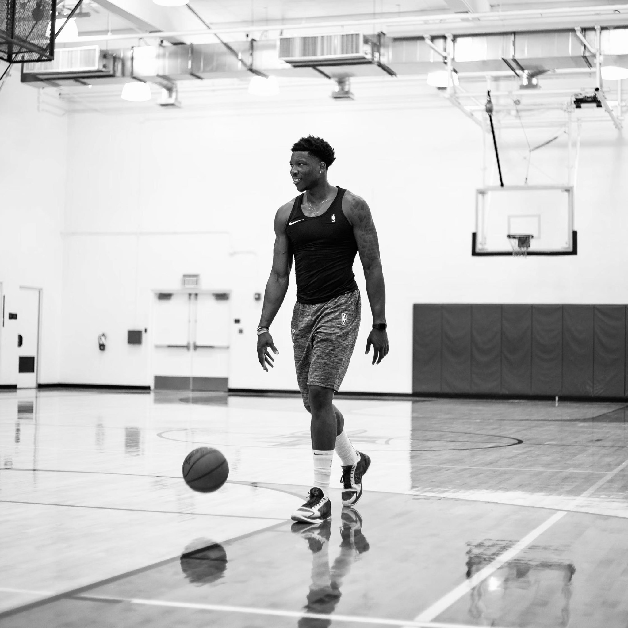 Devontae Cacok