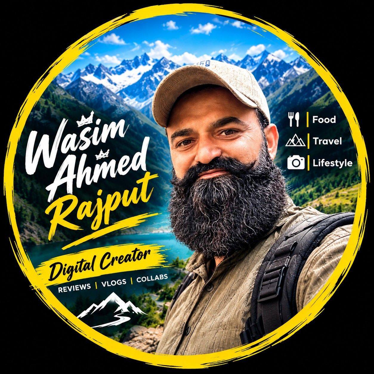 Wasim Travelog | Rawalpindi