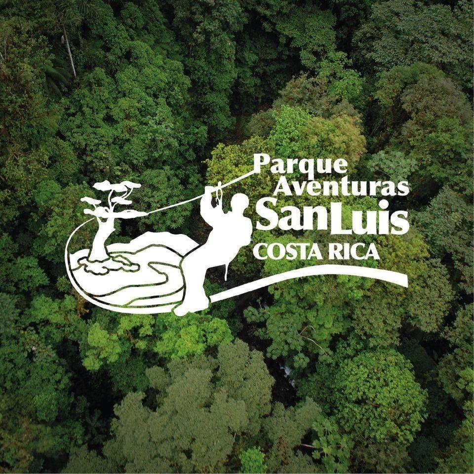 Parque Aventura San Luis | San Ramón