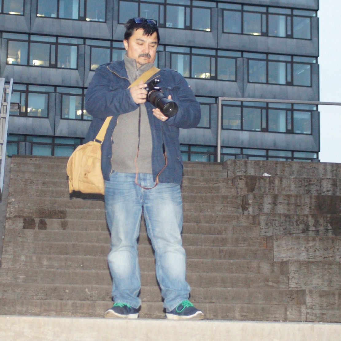 Ismail Dogruer