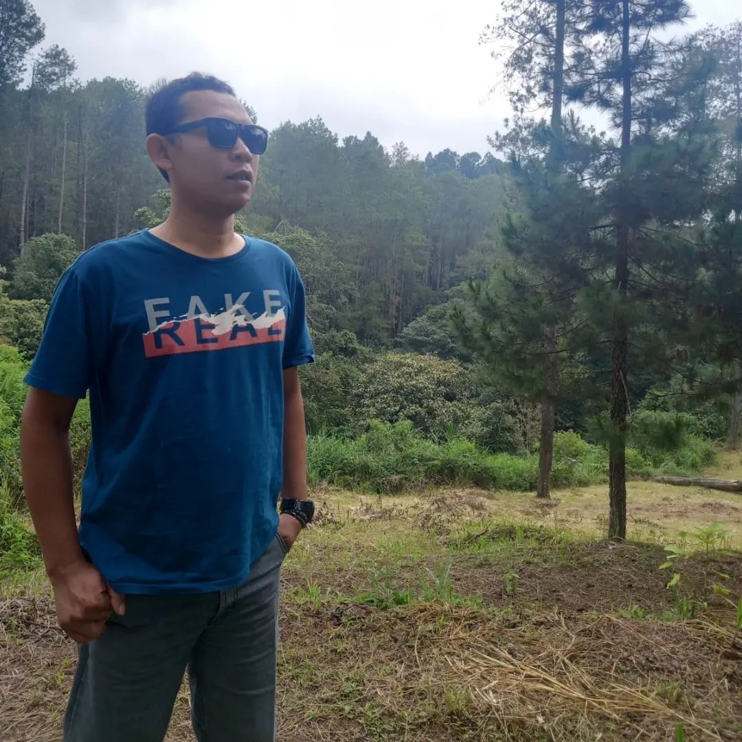 Dwi Budi Raharjo