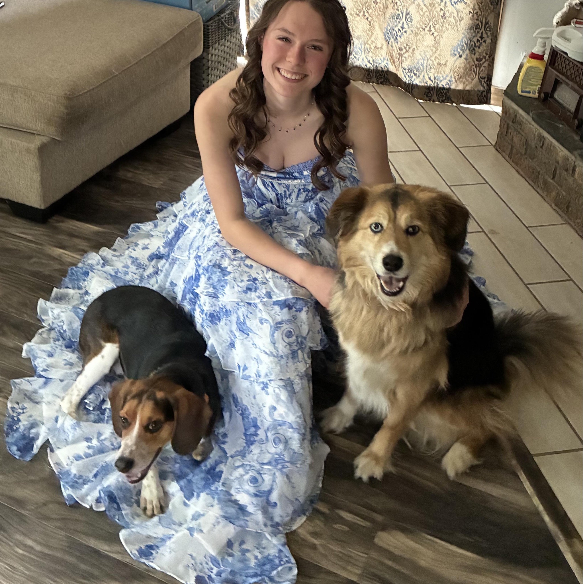 I drink; while they work & bicker 🥰 | Caitlyn Fregeau