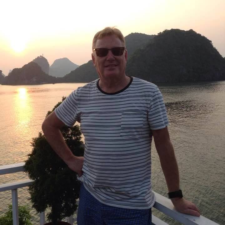 Graham Stratton