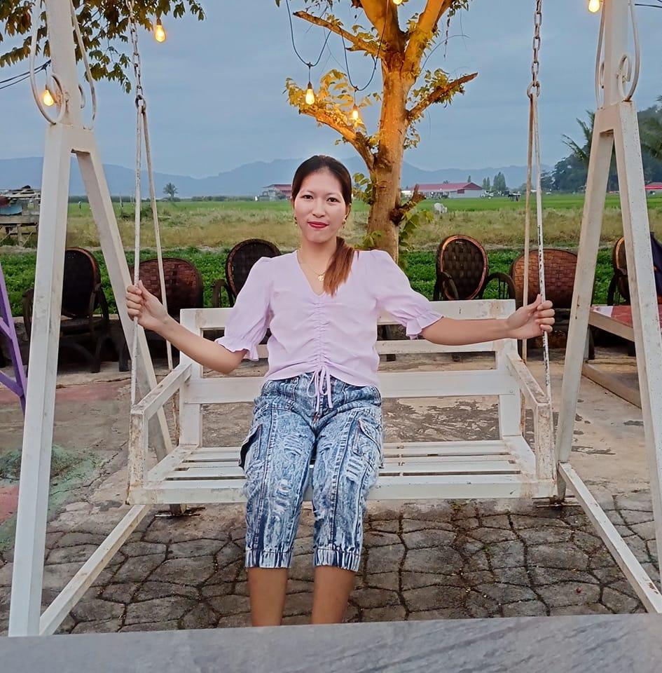 Syella Putri Baware