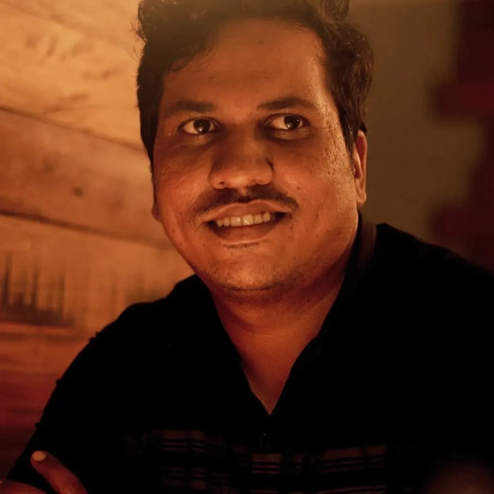 K S Ratheesh