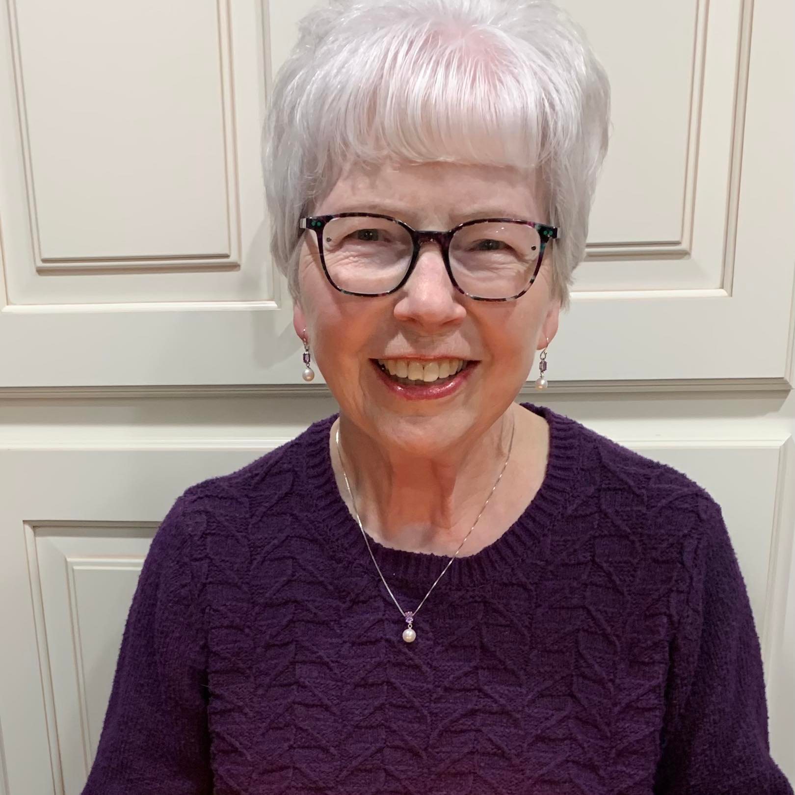 Eileen Sutton