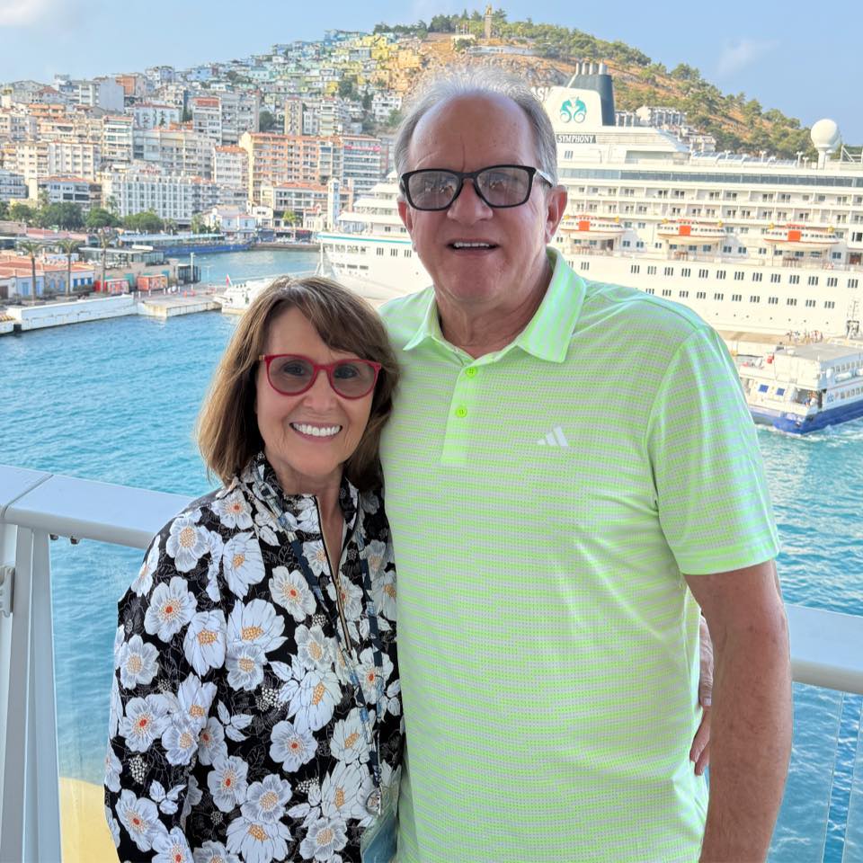 T.J. - We are pleased to announce that Dr. Jeffrey Riggs has joined the ...