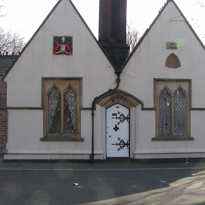 We Grew Up in Manchester | Finglands Garage, Wilmslow Road, Rusholme ...