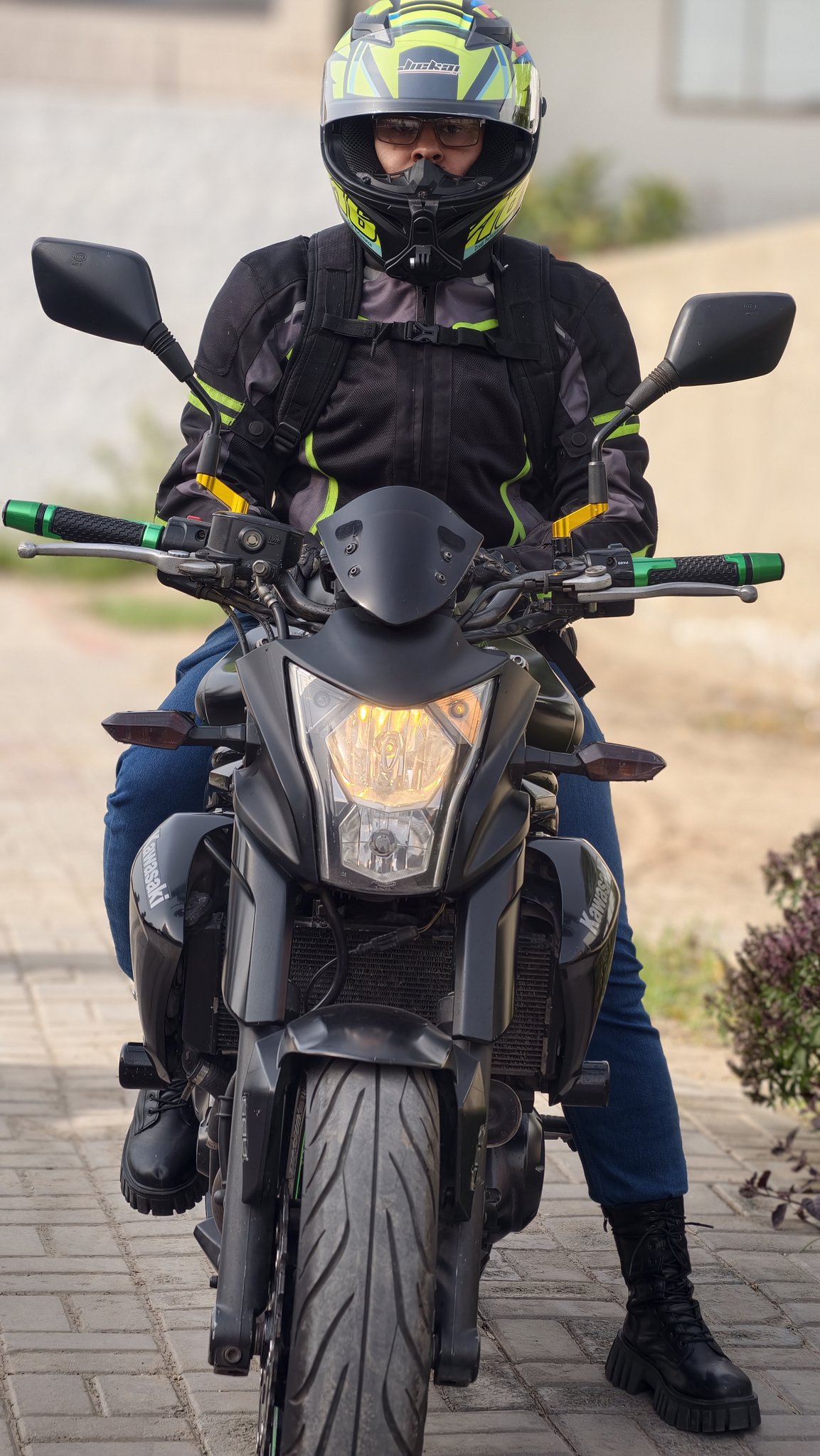 Bhai log ️ ️ #riders #bikelife #bikeride #bikelovers | Faddy Vlogs