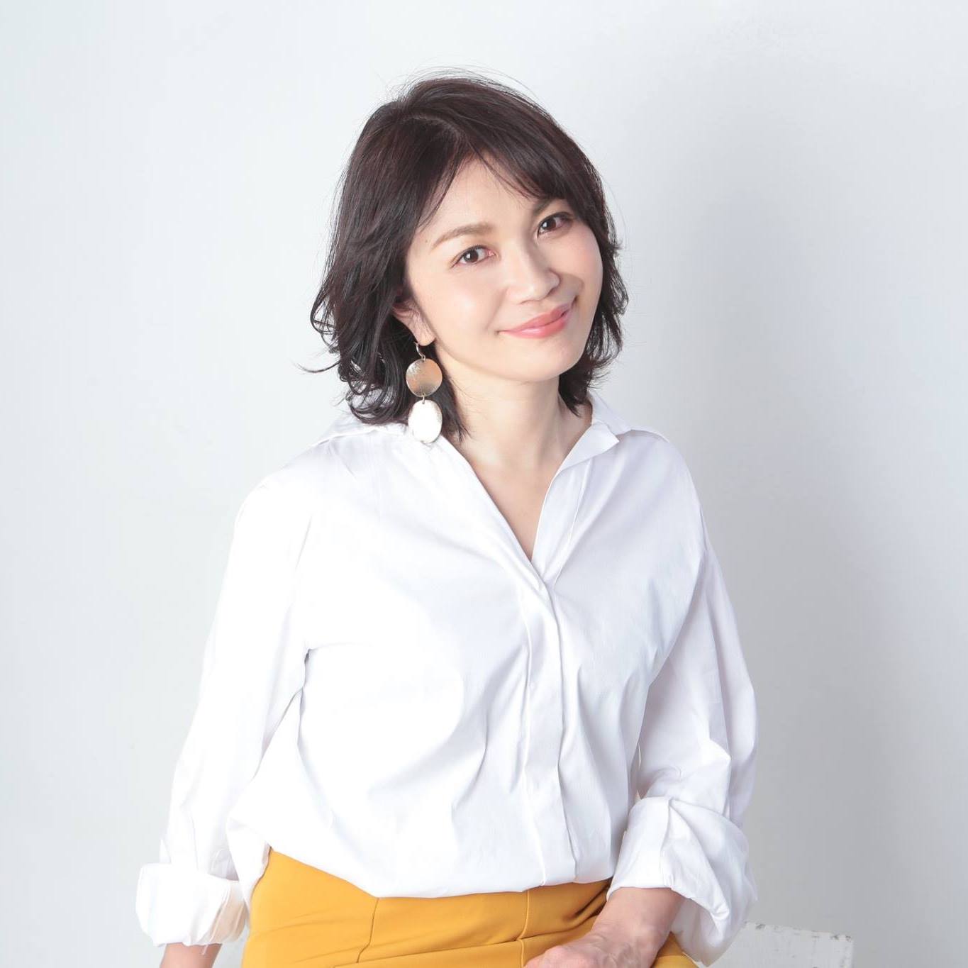 Yumino Iwata