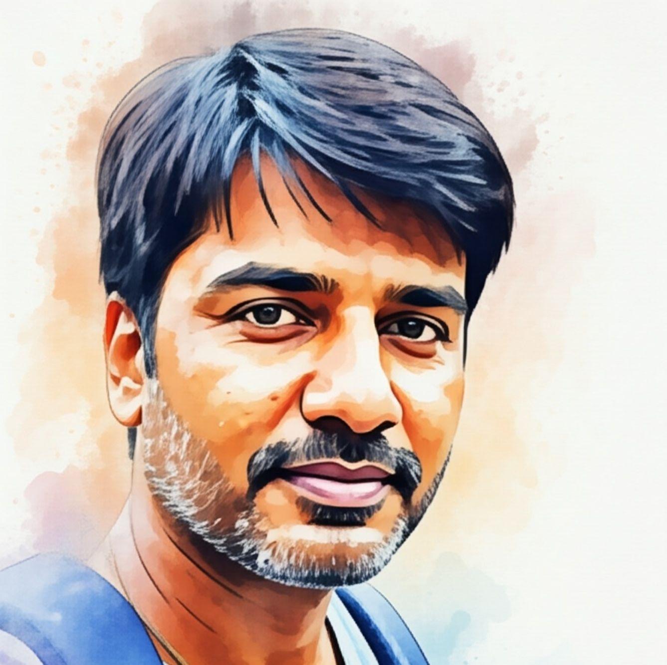 Sawai Singh Rajpurohit